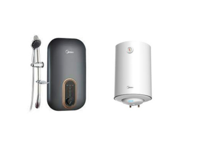 Advantages Of Instant Water Heaters